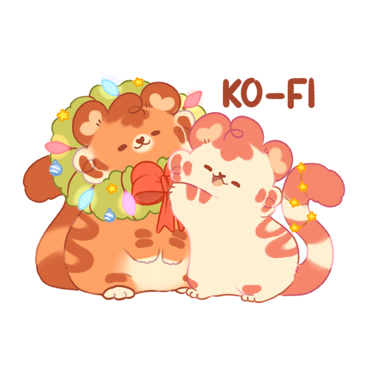 Ko-Fi