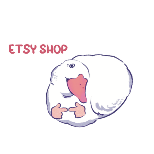Etsy Shop